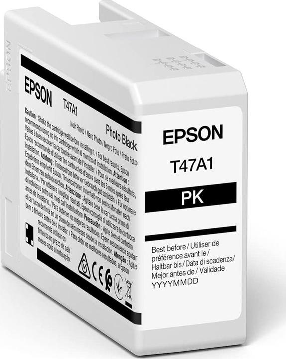Produktbild Epson SureColor SC-P900 (Tintenpatrone, Farbe)