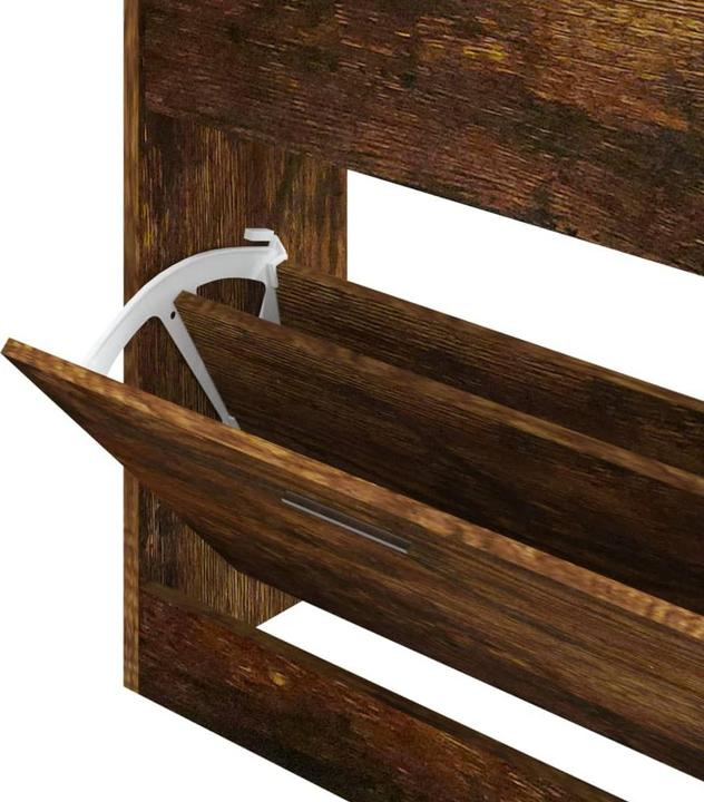 Actual product image vidaXL Ayaan (63 x 24 x 81 cm)