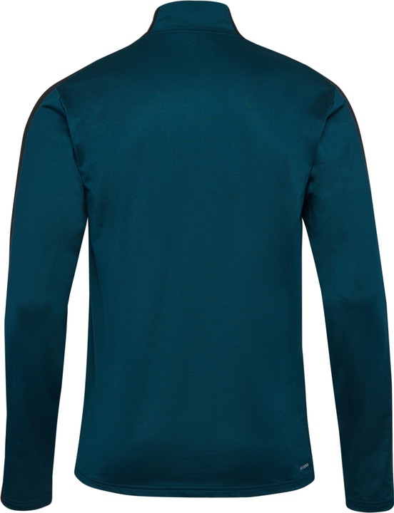 Actual product image hummel Hmlte Strength Pl Half Zip (M)