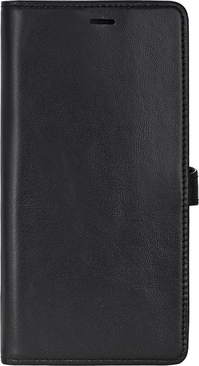 Immagine prodotto Buffalo 2in1 Geldbörse Leder 3 Karten Samsung A36 5G Schwarz