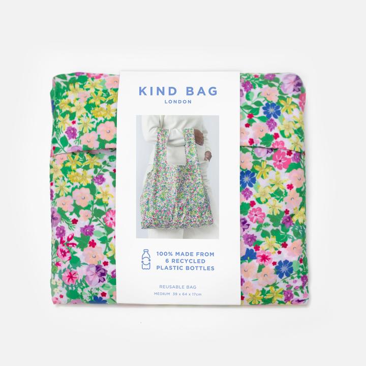 Actual product image Kind Bag Medium Bag Meadowflower