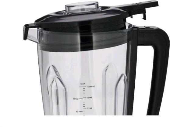 Produktbild WMF Kult Pro Hochleistungsstandmixer (1600 W)
