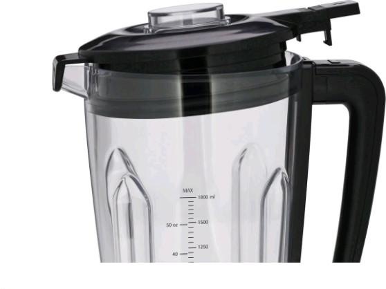 Image du produit WMF Kult Pro mélangeur de sol haute performance (1600 W)