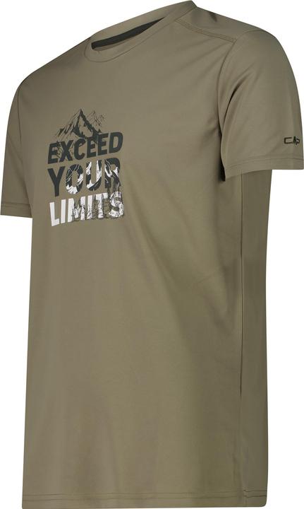 Actual product image CMP Campagnolo Print Funktions (M)