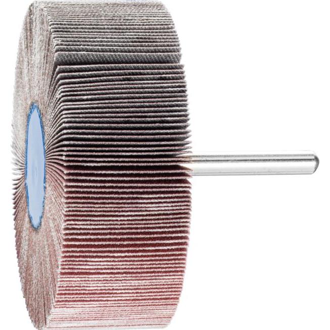 Pferd, Schleifmittel, Fächerschleifer F 8030/6 A 240 VPE: 10
