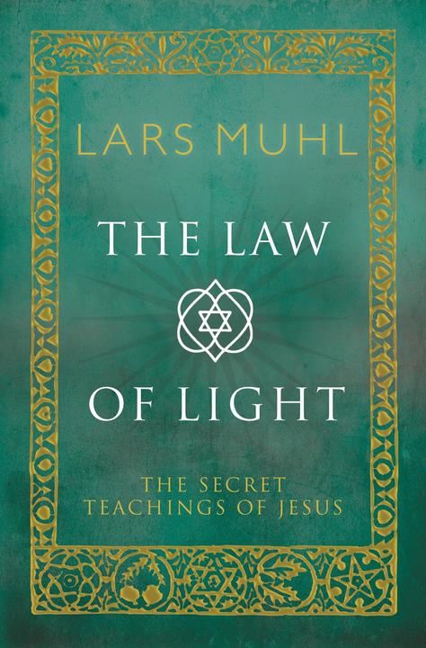 Produktbild The Law of Light (Englisch, Lars Muhl, 2014)