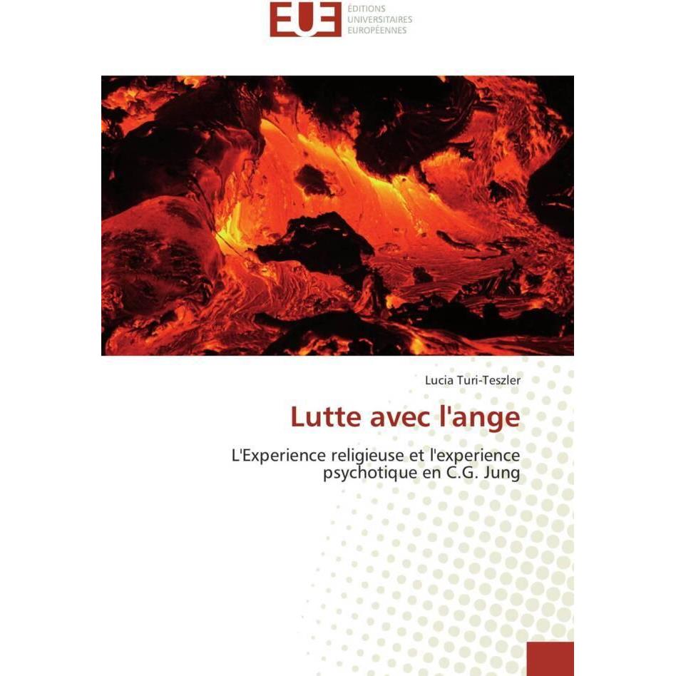 Lutte avec l'ange, Sachbücher