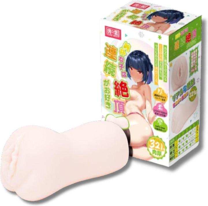 Produktbild Tamashii Continuous Orgasm