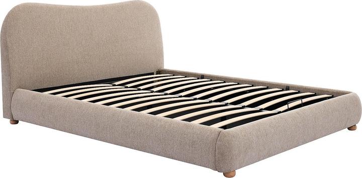 Produktbild Vente-unique Vanari (180 x 200 cm)