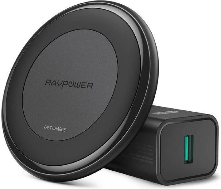 Actual product image RAVPower Rp-Pc058 (10 W)