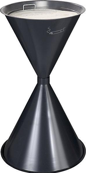 Image du produit VAR Cendriers à piédestal conique