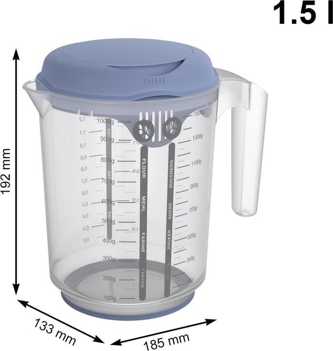 Produktbild Rotho Fresh (1.50 l)