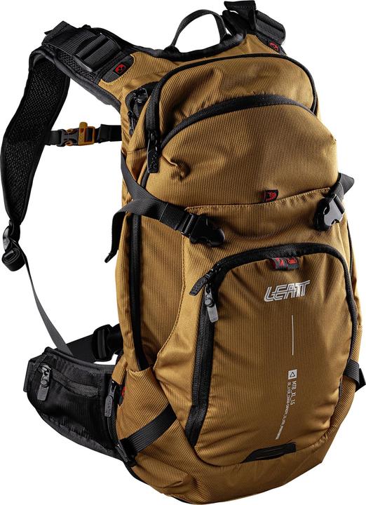 Leatt Fahrradrucksack mit Trinksystem