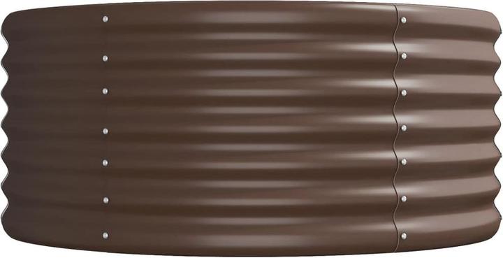 Produktbild vidaXL Hochbeet