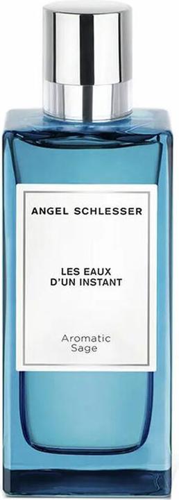 Image du produit Angel Schlesser Instant Aromatic Sage EDT 100ml (Eau de toilette, 100 ml)