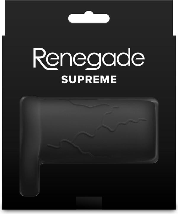 Produktbild NS Novelties Renegade Supreme Black
