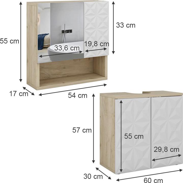 Produktbild Vicco Edge