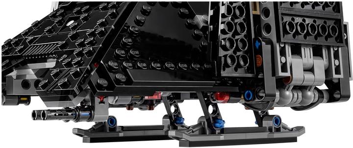 Actual product image LEGO Krennic's Imperial Shuttle (75156, LEGO Star Wars)