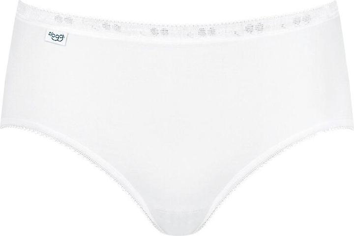 Produktbild Sloggi Basic+ Midi (38, 3er Pack)
