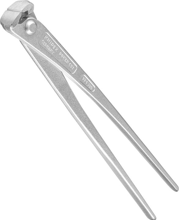 Actual product image Knipex High Leverage Concreters' Nipper (300 mm)