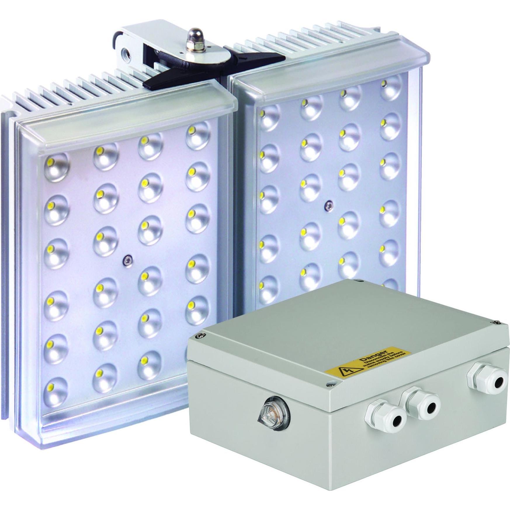 RayTec, Arbeitsleuchte, RAYLUX 200, 30-60°
