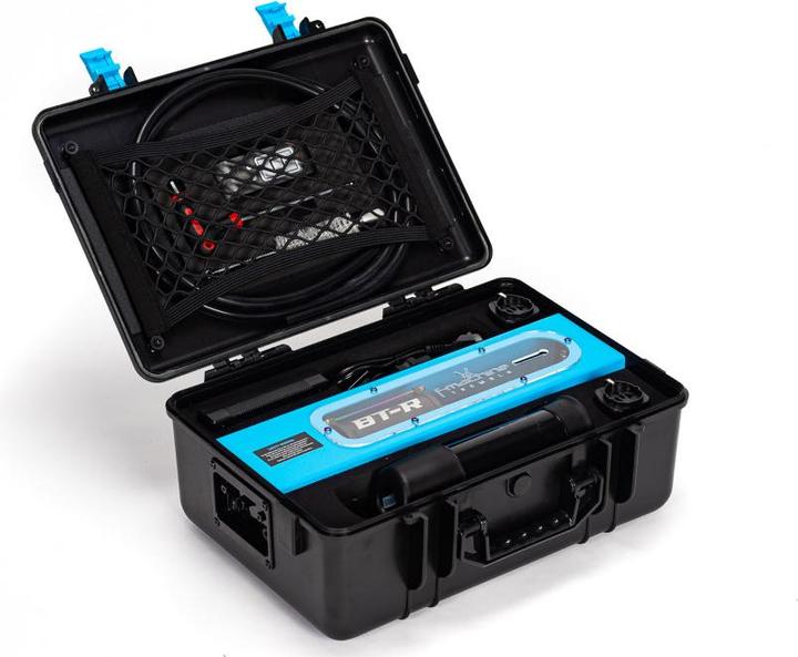 Actual product image F-Machine Tremblr BT-R