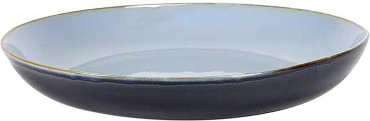 Serax Ø 29.5 cm Servierschale Terres de Rêves smokey blue
