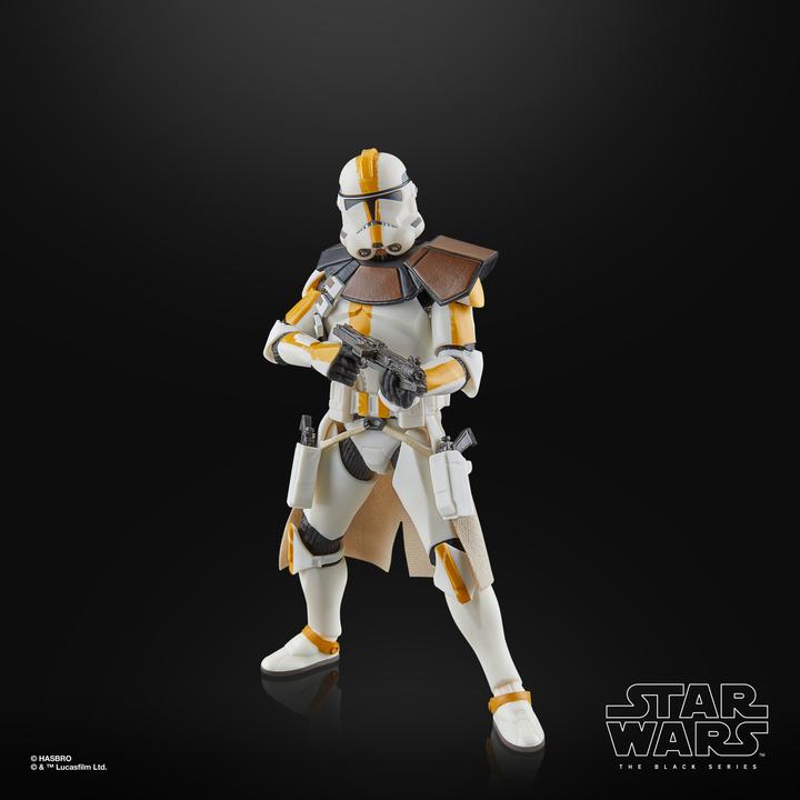 Actual product image Star Wars Sw Bl Scramble