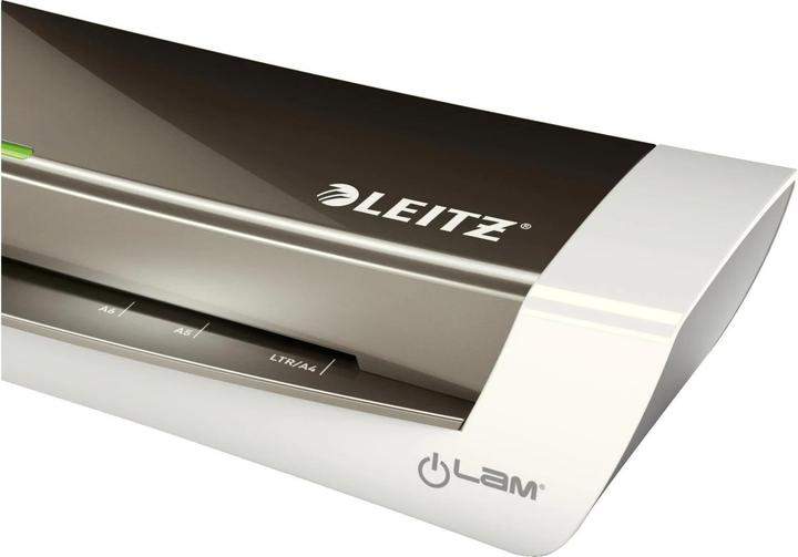 Leitz iLAM Home Office