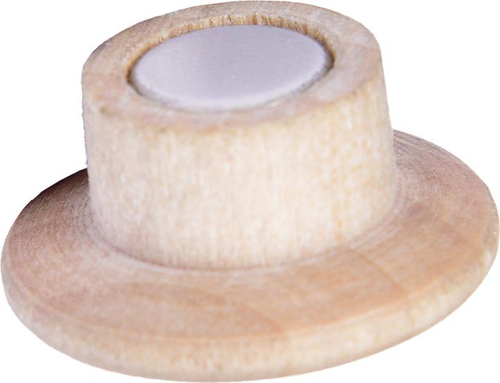 Image du produit Legamaster WOODEN - Aimant (5x)