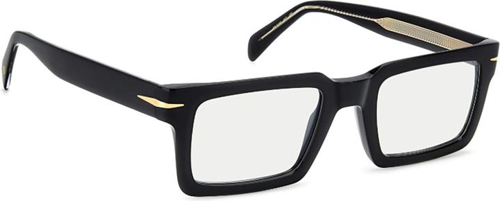 David Beckham DB 7126 (aucune correction)
