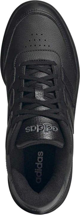 Produktbild Adidas Courtblock Sneaker PlattformAbsatz (38.5)