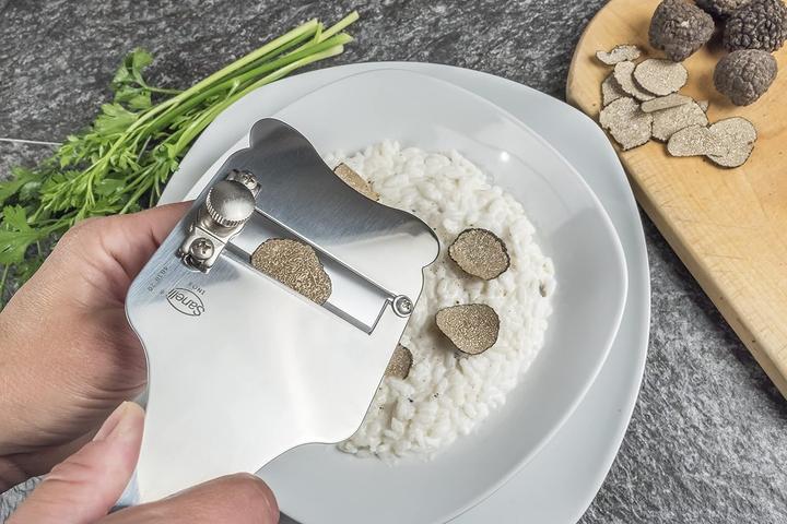 Produktbild Sanelli Professioneller Trüffelschneider