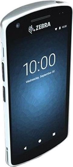 Produktbild Zebra EC55,2D,SE4100,4G,3GB RAM,32GB Flash,Akku,4100mAh,IP67,Android 10 (2D-Barcodes)