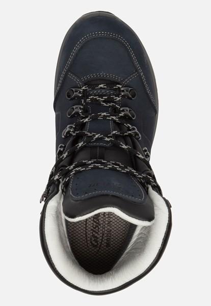 Immagine prodotto GriSport Arizona Mid Wandelschoenen Dames - Blue - Maat 39 (14439-06) (39)