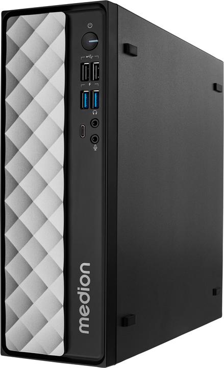 Produktbild Medion T80 Slim (Intel Core i7-12650H, 16 GB, 512 GB, Intel UHD Graphics)