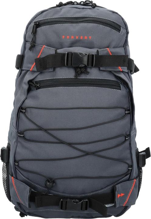 Actual product image Forvert Louis Backpack - 15495 (25 l)