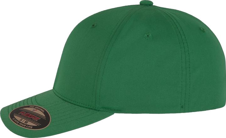 Produktbild Flexfit Recycled Polyester Cap - 19033