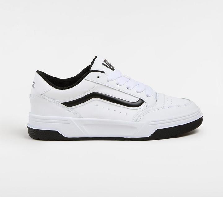 Produktbild Vans Hylane WHITE/BLACK (43)