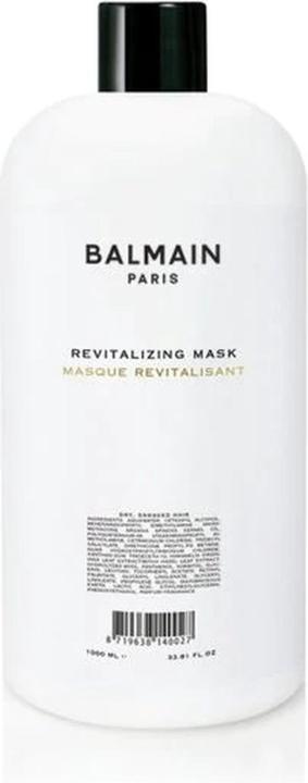 Immagine prodotto Balmain Maschera Couleurs Couture 1000ml (1000 ml)