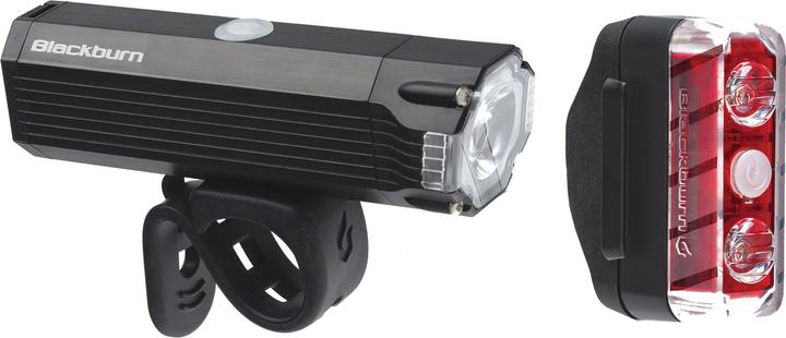 Bike lights