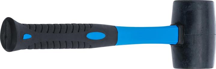 Image du produit BGS Marteau en caoutchouc (459 g)