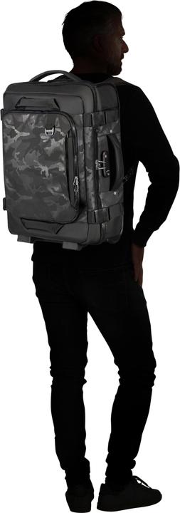 Actual product image Samsonite Midtown (43 l)