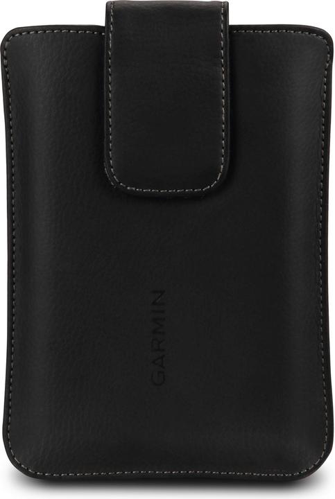 Garmin Pochette premium pour nüvi 5" & 6" avec fermeture magnétique