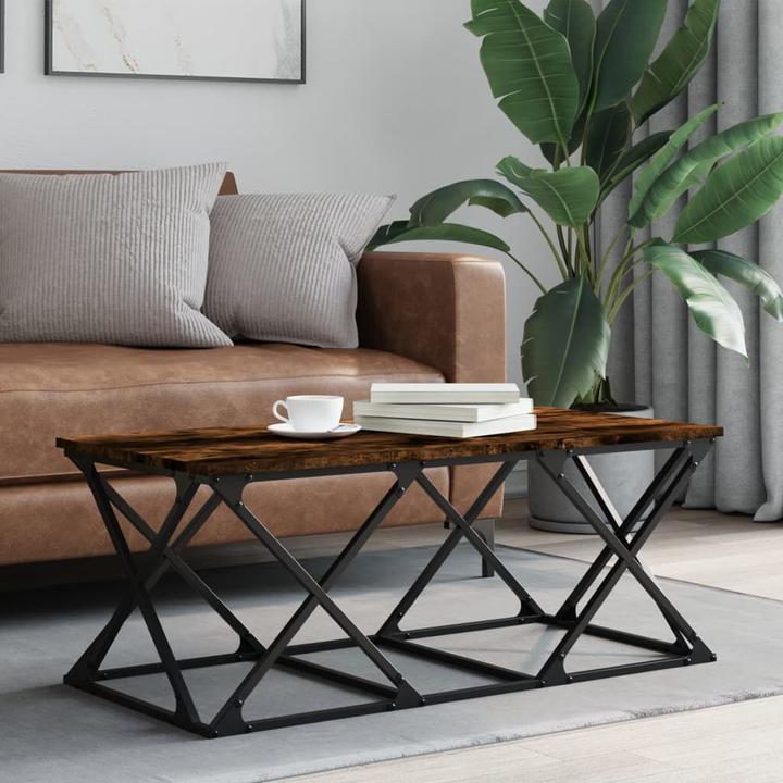 Image du produit vidaXL Couchtisch (49 x 100 x 40 cm)