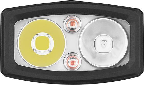 Actual product image Olight ArkPro Lite BLA (11.10 cm, 1200 lm)