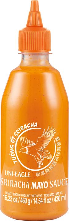 Immagine prodotto Uni-Eagle Sriracha Sriracha (460 g)