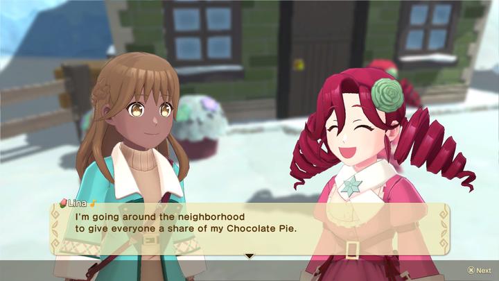 Immagine prodotto Numskull Harvest Moon The Winds of Anthos Complete Edition (Switch, EN, ES, FR)