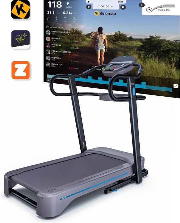 Image du produit Domyos W900