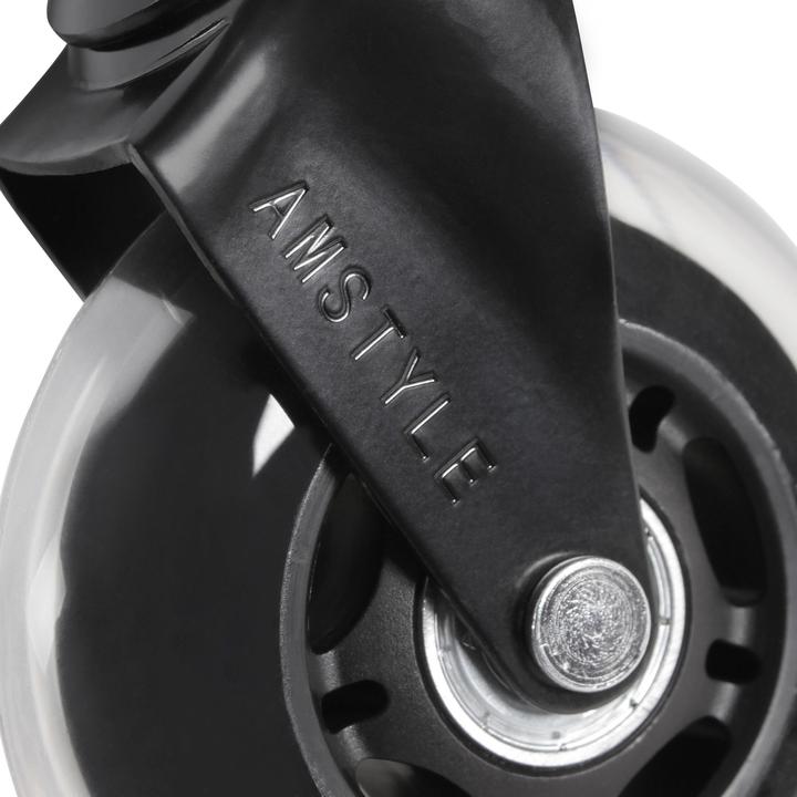 Actual product image Amstyle Rollers